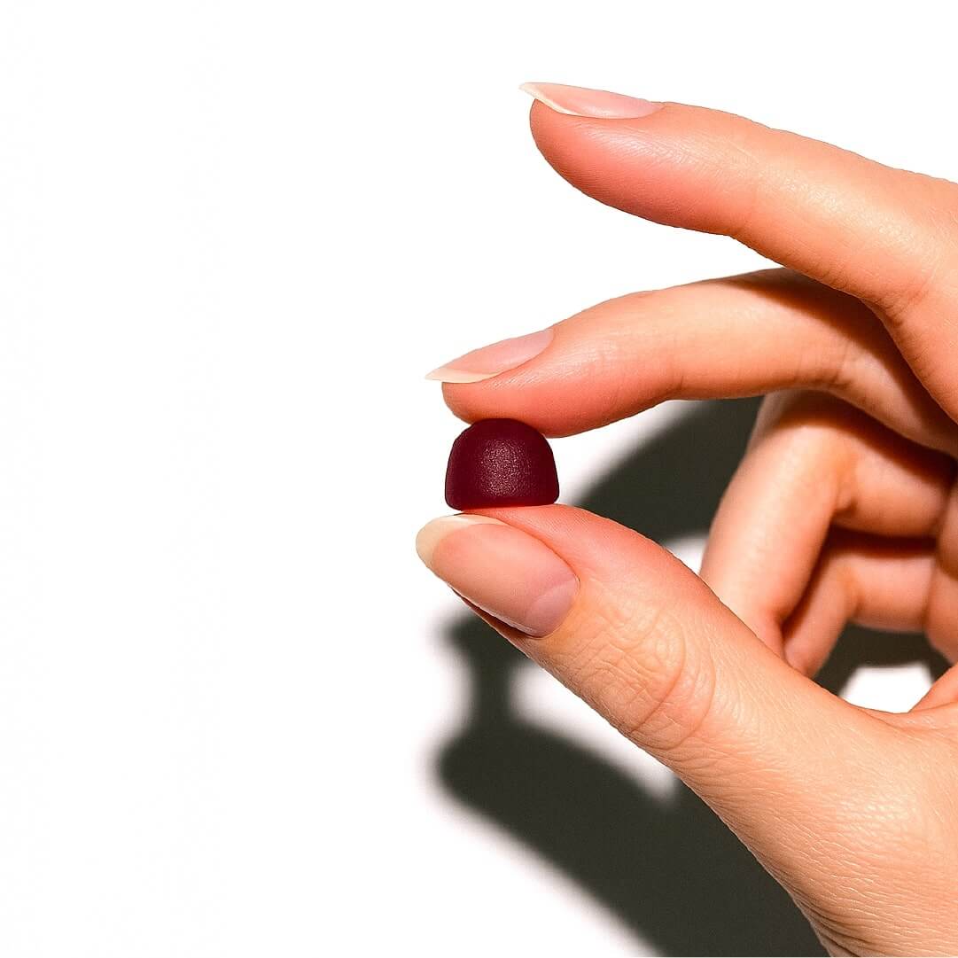 För Henne Gummies