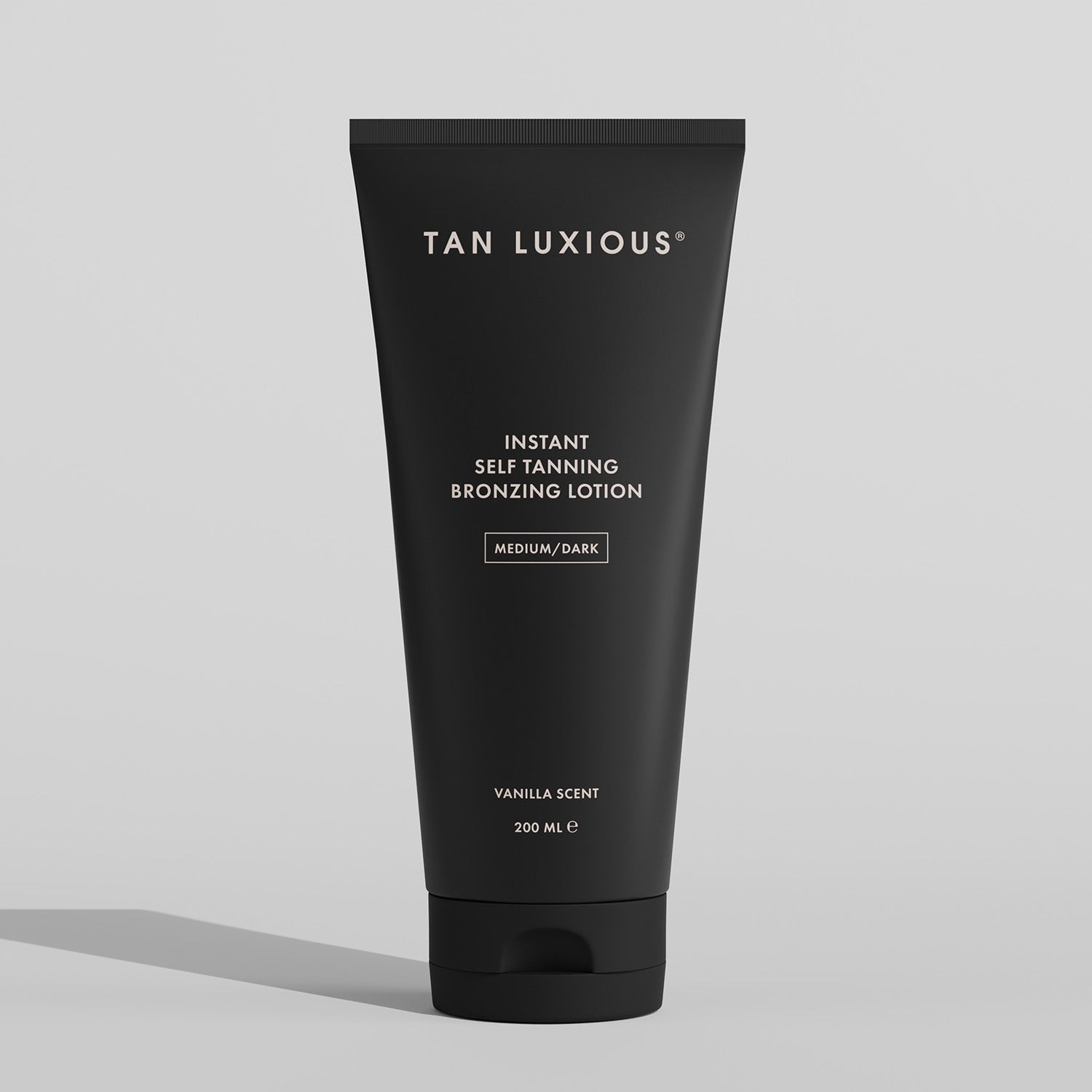 Instant Self Tanning Bronzing Lotion