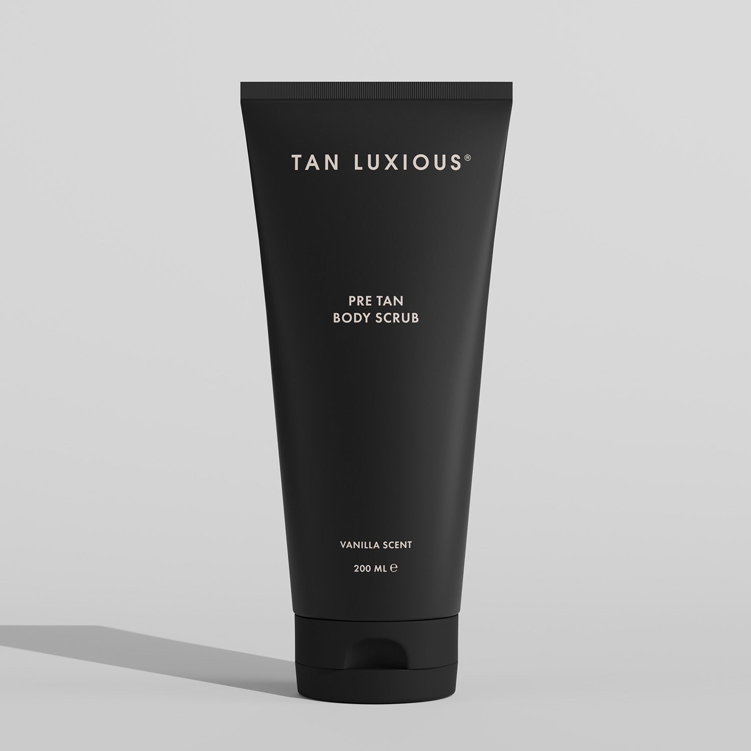 Pre Tan Body Scrub