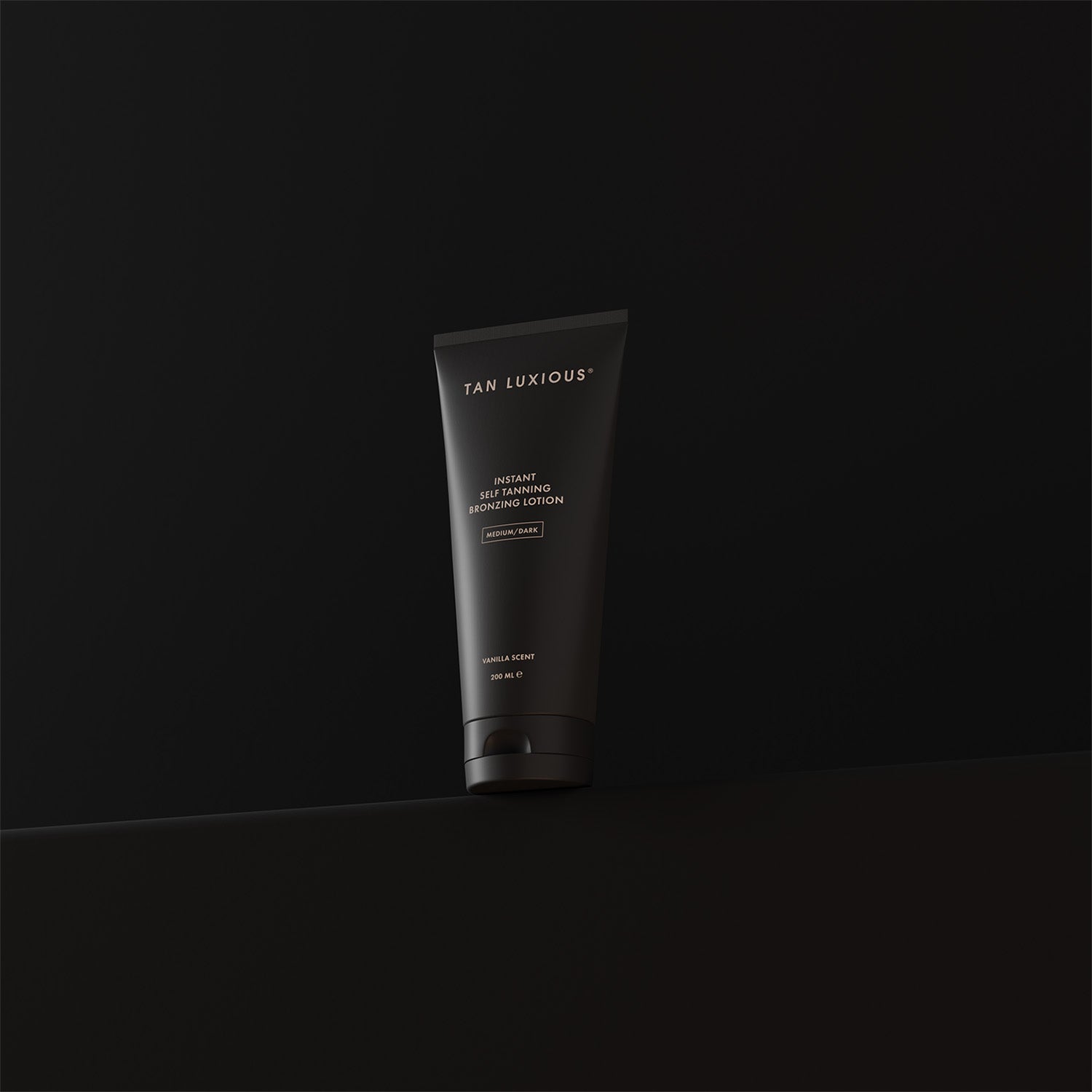 Instant Self Tanning Bronzing Lotion
