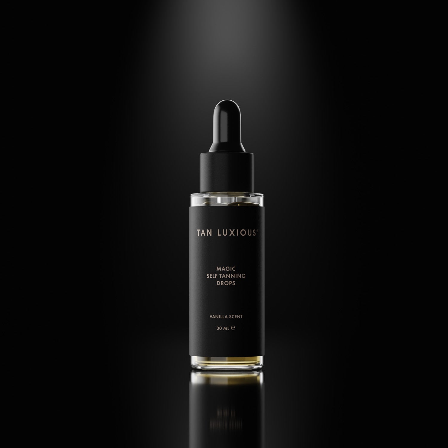 Gradual Tanning Kit