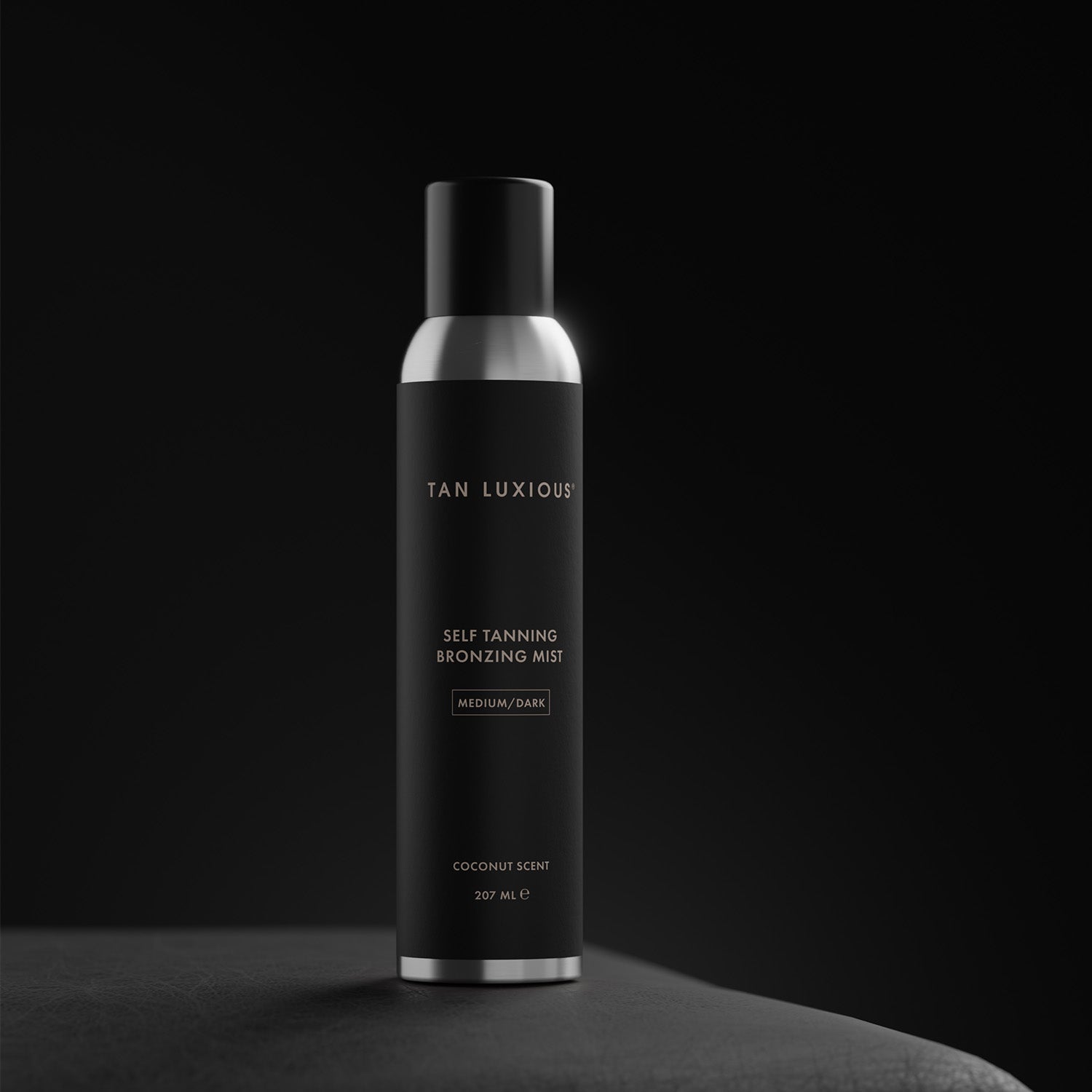 Self Tan Bronzing Mist