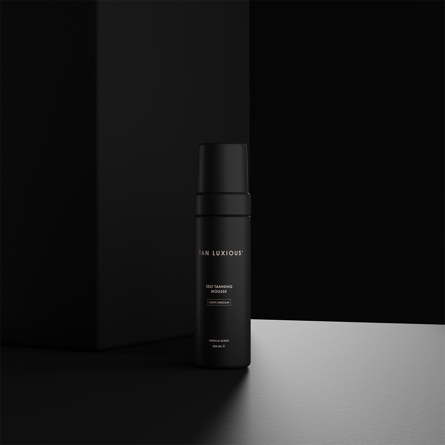 Dark Tan Starter Kit