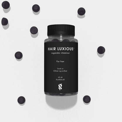 För Honom Gummies