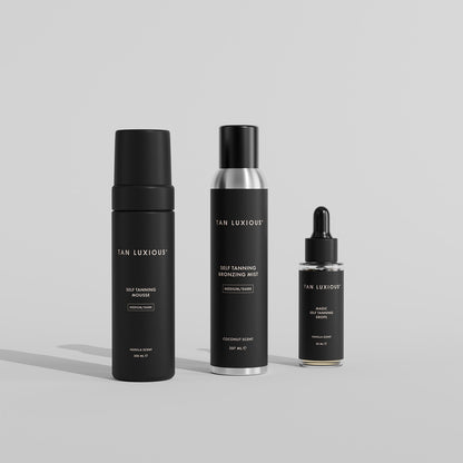 Essential Tanning Kit