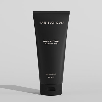 Gradual Glow Body Lotion