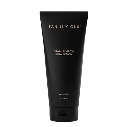 Gradual Glow Body Lotion