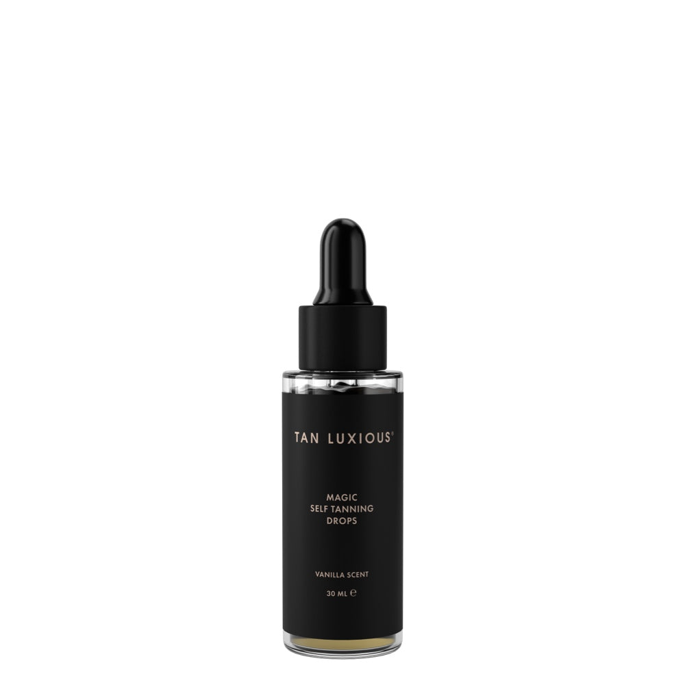 Magic Self Tanning Drops
