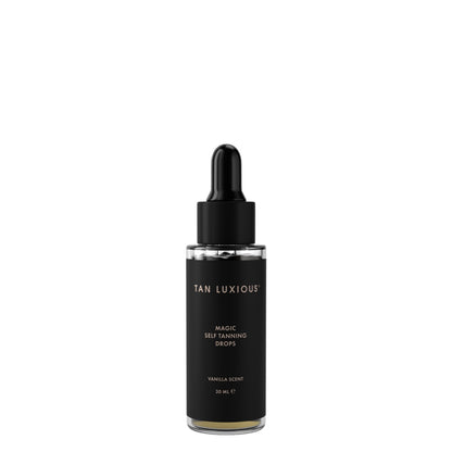 Magic Self Tanning Drops