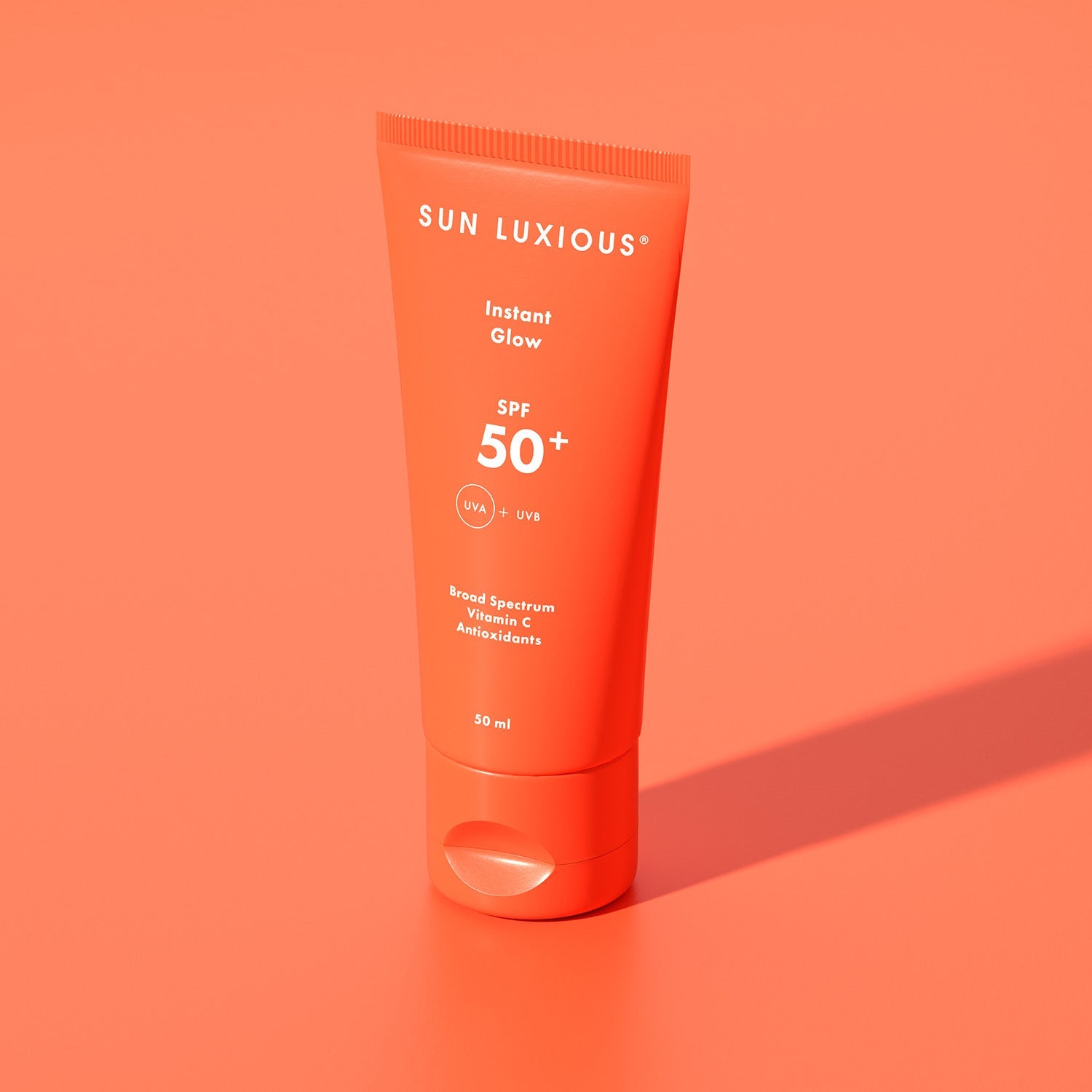 Instant Glow SPF 50+