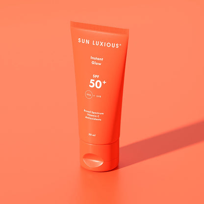 Instant Glow SPF 50+