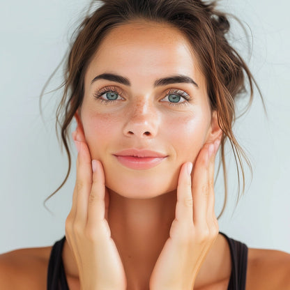 Hydrating Serum SPF 50+
