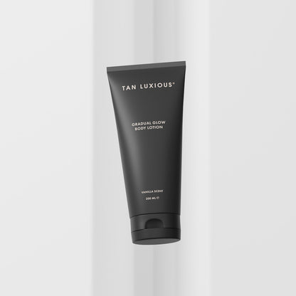 Gradual Tanning Kit
