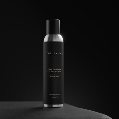 Self Tan Bronzing Mist