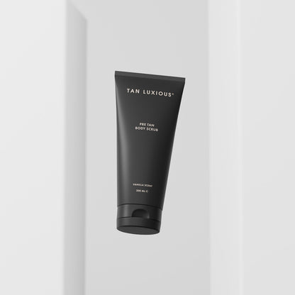 Gradual Tanning Kit